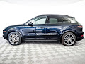 2022 Porsche Cayenne S Platinum Edition