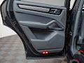 2022 Porsche Cayenne S Platinum Edition