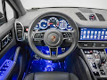 2022 Porsche Cayenne S Platinum Edition