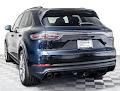 2022 Porsche Cayenne S Platinum Edition
