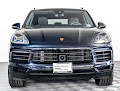 2022 Porsche Cayenne S Platinum Edition