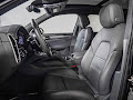 2022 Porsche Cayenne S Platinum Edition