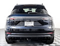 2022 Porsche Cayenne S Platinum Edition