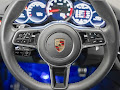 2022 Porsche Cayenne S Platinum Edition