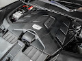 2022 Porsche Cayenne S Platinum Edition