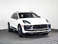2023 Porsche Macan T