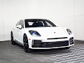 2025 Porsche Panamera