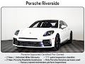 2025 Porsche Panamera
