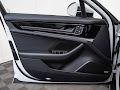 2025 Porsche Panamera