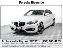 2020 BMW 2 Series 230i
