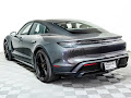 2021 Porsche Taycan Turbo