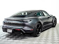 2021 Porsche Taycan Turbo