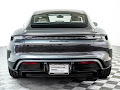 2021 Porsche Taycan Turbo