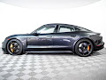 2021 Porsche Taycan Turbo