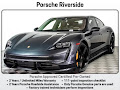 2021 Porsche Taycan Turbo