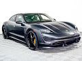 2021 Porsche Taycan Turbo