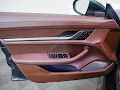 2021 Porsche Taycan Turbo