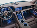 2021 Porsche Taycan Turbo