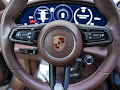 2021 Porsche Taycan Turbo