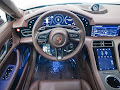 2021 Porsche Taycan Turbo
