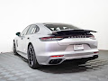 2021 Porsche Panamera Turbo S