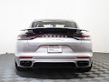 2021 Porsche Panamera Turbo S