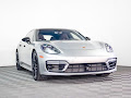 2021 Porsche Panamera Turbo S