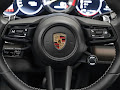 2021 Porsche Panamera Turbo S
