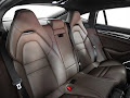 2021 Porsche Panamera Turbo S