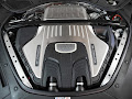 2021 Porsche Panamera Turbo S