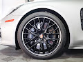 2021 Porsche Panamera Turbo S