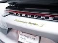2021 Porsche Panamera Turbo S