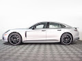 2021 Porsche Panamera Turbo S