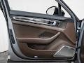 2021 Porsche Panamera Turbo S