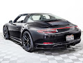 2018 Porsche 911