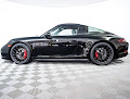2018 Porsche 911