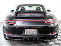 2018 Porsche 911