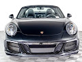 2018 Porsche 911