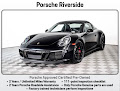 2018 Porsche 911