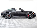 2018 Porsche 911