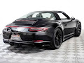2018 Porsche 911