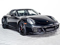 2018 Porsche 911