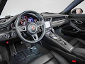 2018 Porsche 911