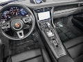 2018 Porsche 911