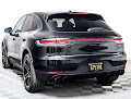 2019 Porsche Macan S