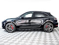 2019 Porsche Macan S