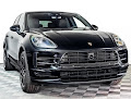 2019 Porsche Macan S