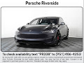 2024 Tesla Model 3 Performance