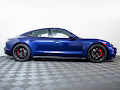 2024 Porsche Taycan GTS