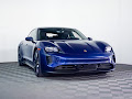 2024 Porsche Taycan GTS